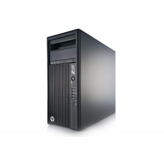 Calculator HP Z230 WORKSTATION Intel XEON E3-1241 V3 - 3.5GHz, RAM