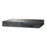 Cisco 887 VDSL/ADSL Multi-mode Router