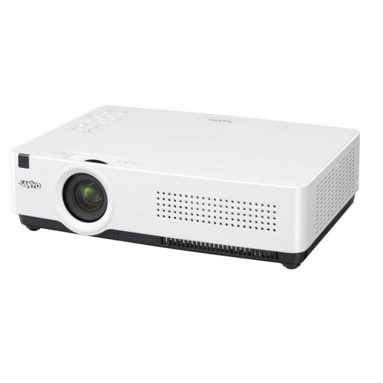 Videoproiector SANYO PLC XU300A